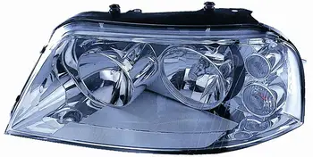 

LIGHTHOUSE VOLKSWAGEN SHARAN 2000 PARAB. GRAY Right Compatible