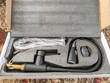 Basin Faucets Toilet-Sink Brass Hot-And-Cold-Water-Basin Mixer Tap Water-Crane Chrome-Finish