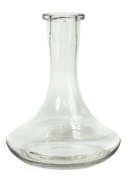 

Bulb for hookah bigmaks rainbow transparent (China)