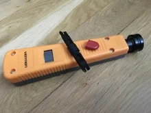 Kits Crimper Network-Cable Cutting-Tools Crimping-Stripper-Punch RJ12 Vention RJ45 RJ11