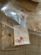 Collar con colgante de mariposa Find Me para mujer, collar sencillo de aleación para clavícula, accesorios de joyería 2020