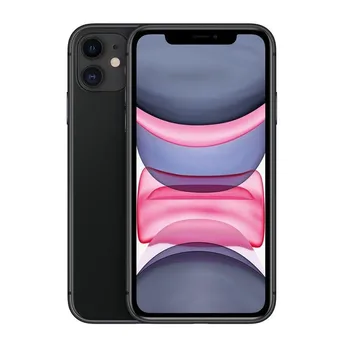 

Apple iphone 11 64gb black-mwlt2ql/a