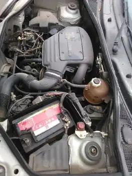 

JB1969 JB1969 Gearbox Renault Kangoo I (f/kc0) 1.9 Dci Diesels