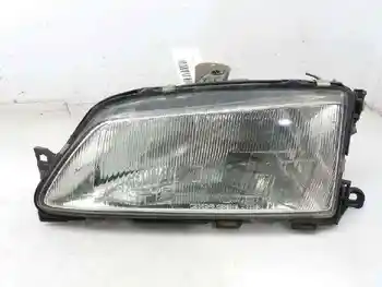 

6204Q5 left headlight PEUGEOT 306 Saloon 3/5 doors (S1)