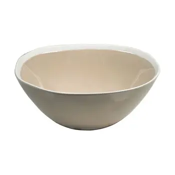 

Salad Bowl Pink (22,5 x 19,5 x 8 cm)