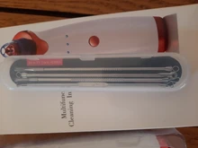 Eliminador de espinillas faciales eléctrico para acné, aspiradora de puntos negros, herramienta de limpieza de poros negros