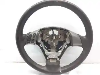 

BP4K32982 steering wheel MAZDA 3 saloon (BK)