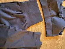 Las mujeres de Yoga Fitness conjunto gimnasio sin costuras de Bras + polainas + Camisetas fitness deportes ropa de entrenamiento, carrera, Yoga traje de ropa deportiva