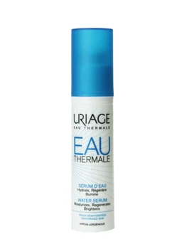 

Uriage serum water 30ml stimulating hydration. For dehydrated skin