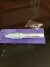 Juego de manicura eléctrica 5 en 1, máquina de manicura, taladro, Lima, kit de aseo, pulidor, removedor