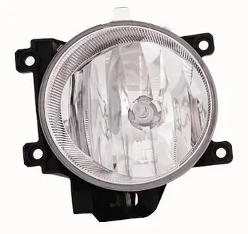 

FOG LIGHTS TOYOTA LAND CRUISER V8 FJ 200 2012-RAV 4 2013 Right Compatible