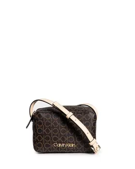 

Brand: Calvin Klein - Genre:- Category:- <…Color: Brown, Size: UNIQUE