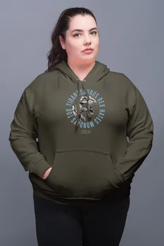 

Angemiel Wear CS GO Armor Green Women 'S Hooded Sweatshirt
