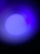 Clip Microscope Magnifying Glass Cell-Phone-Clip Uv-Light Focusing Jewelry 60X LED 