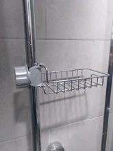 Faucet-Clip Sink Clip-Shelf Rack-Holder Dry-Towel-Organizer Hanging-Storage Bathroom