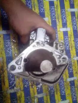 

M0T87881AM Starter Motor Renault Scenic Ii 1.5 Dci Diesels