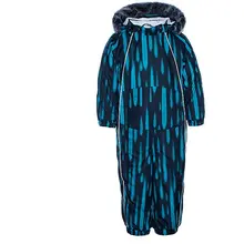 Утеплённый комбинезон Huppa Reggie