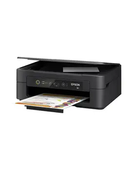 

Epson Expression Home XP-2100-multifunction printer-color-Inkjet-A4 (210x297mm) (original) - A4/Legal (mate