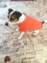 Coat-Jackets Fleece Vest Pug-Costumes Dogs French-Bulldog Chihuahua Winter Small Medium