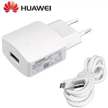 

Power supply USB high speed technology quick charging 2.0 5V / 9V and up to 2Ah with MicroUSB cable included.