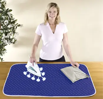 

Steam ironing blanket 100x65 cm Wenko