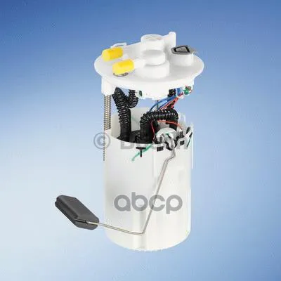 Насос Топливный Toyota Avensis 2.4 03 4.0bar Bosch арт. 058030F002