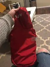 Jacket Clothing Puppy-Coat Dog-Face Dogs Reflective Waterproof Winter Apparel Small Medium