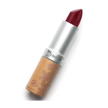 

COULEUR CARAMEL MATTE LIPSTICK 121 PINK TILE