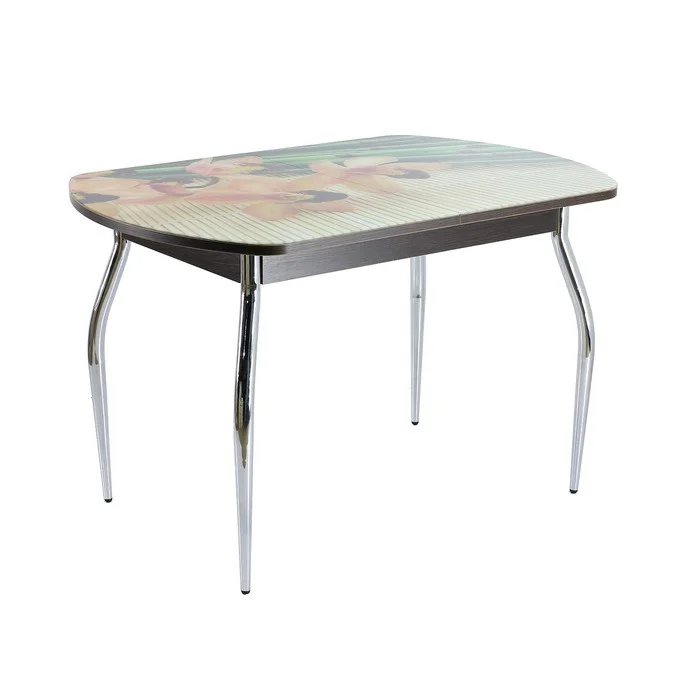 Купить Стол Раскладной Кухонный В Омске