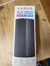Signal-Amplifier Repeater Mesh Wifi Xiaomi Ax1800 Wireless Router Pppoe Full-Gigabit