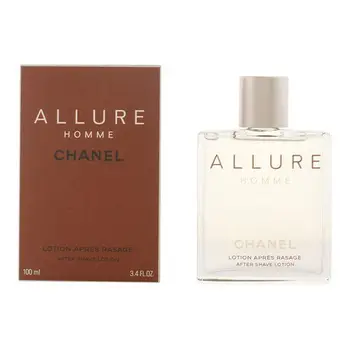 

After Shave Lotion Allure Homme Chanel (100 ml)