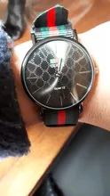 Reloj analógico con correa de cuero para mujer, sencillo y elegante accesorio de moda para fiesta, reloj con esfera pequeña, correa de cuero dulce, regalo