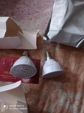 Phyto-Lamp Plant Light Grow-Bulb GU10 Canling Indoor Hydroponics Full-Spectrum 220V E27