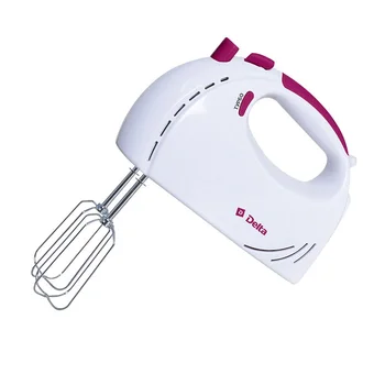 

Mixer Delta dl-5061 300 W, 5 modes, Turbo