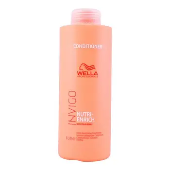 

Nourishing Conditioner Nutri-enrich Wella