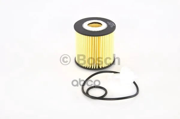 Фильтр Масляный Toyota/Lexus Rx 03- Bosch арт. F026407098
