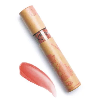 

COULEUR CARAMEL NATUREL TRAITANT LIP GLOSS 808 PEARLY CHORAL