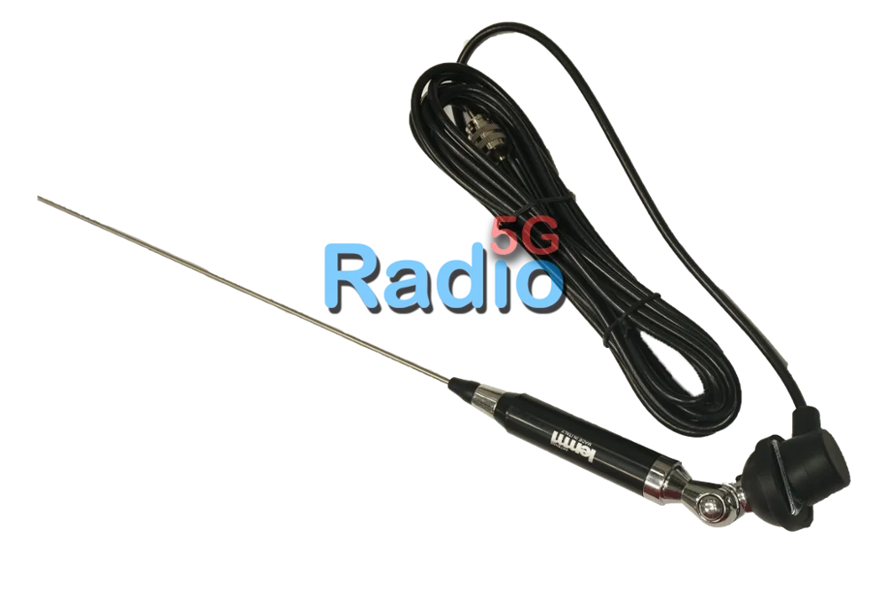 Car CB antenna Lemm at 1700Aerials AliExpress