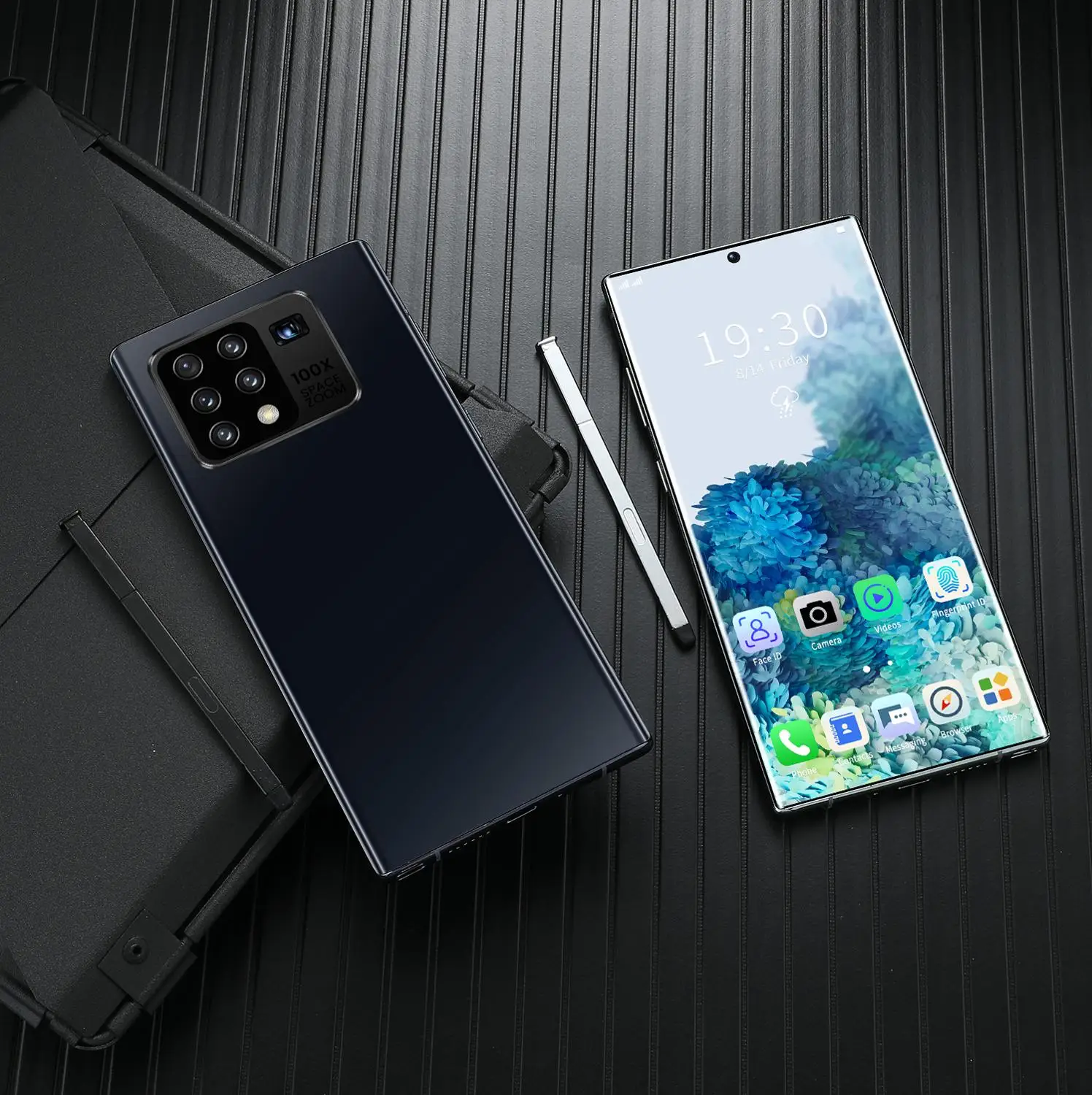 Note 25+ 6.8inch Full Display 10-Core 12GB +512GB