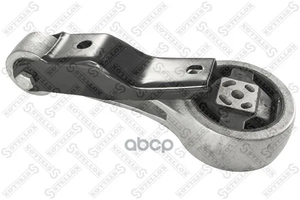 25-18124-Sx_подушка Двс Задняя! Vw Polo, Skoda Roomster, Fabia 1.8t/1.9tdi 00 Stellox 2518124sx Stellox арт. 2518124SX