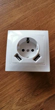 Fixed-Bracket Switch-Socket Model Mobile-Phone-Charging-Bracket Wall 86 Placement-Shelf