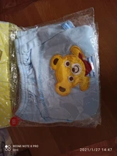 Pantalones de entrenamiento para bebé, pañales reutilizables de algodón, paño impermeable, lavables, pantalones de aprendizaje de bambú, 3 uds.