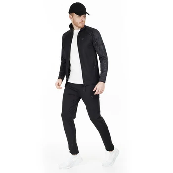 

Buratti Articulated Gusset Sweatpants MEN 'S TRACK SUIT SIX 5657002A