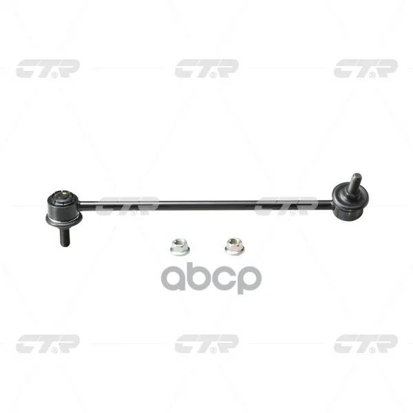 Тяга Стабилизатора Передн Лев Toyota: Camry 97-01, Solara 99-02 Lexus: Rx300 99-03, Es300 97-01 Ctr арт. CLT-14
