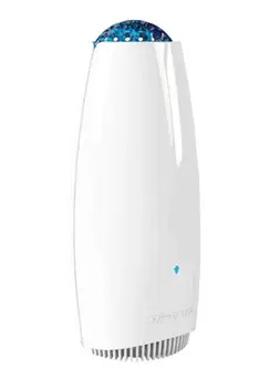 

Purifiers _ Air airfree Tulip 80 White