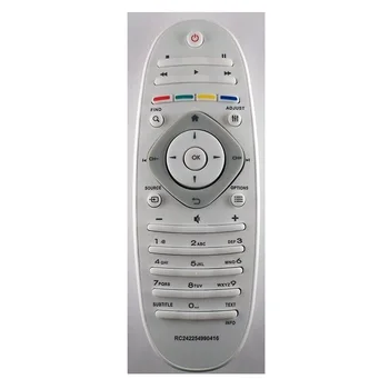 

Remote control for Philips RC 242254990416 LCD TV 19PFL3606H 22PDL4906H 22PFL3206H 22PFL3606H 26PDL4906H 26PFL3206H 26PFL3606H 32PFL3606