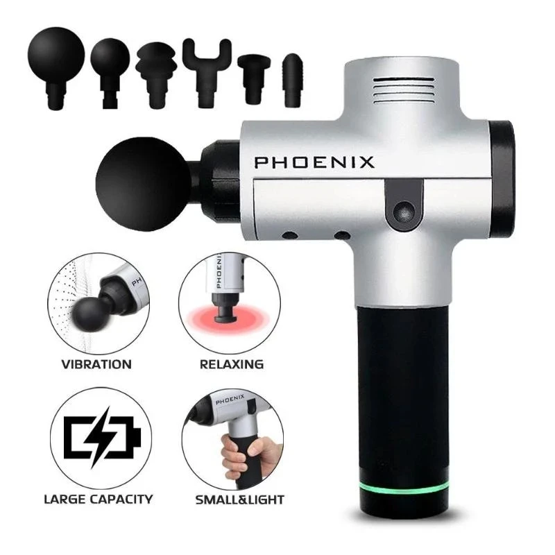 Molekula Rodeo Eksplozija Ramo Theragun Cocopika Jp