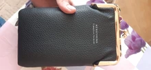 Moda novedosa pequeña bandolera las mujeres Mini de cuero mate de bandolera de hombro embrague Bolsas damas teléfono bolso de