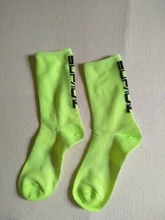 SupaSox Compression Socks Racing sports sock riding running socks Middle Tube