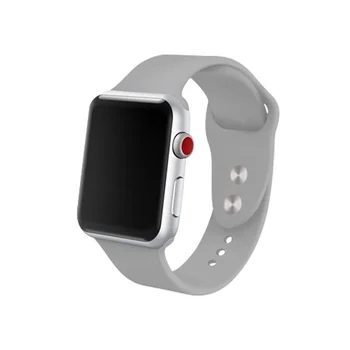 

Sport Band for Apple Watch 42/44mm Gray
